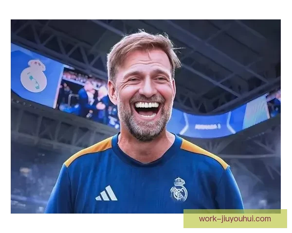 克洛普确认将在红牛集团新职位中专注战略决策避免干涉日常执教事务